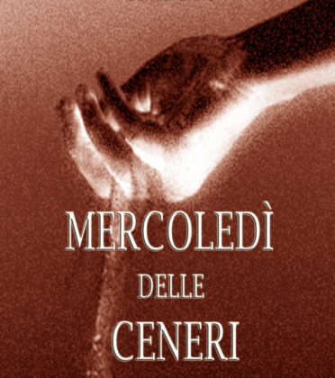 Mercoledì delle Ceneri – Anno C –